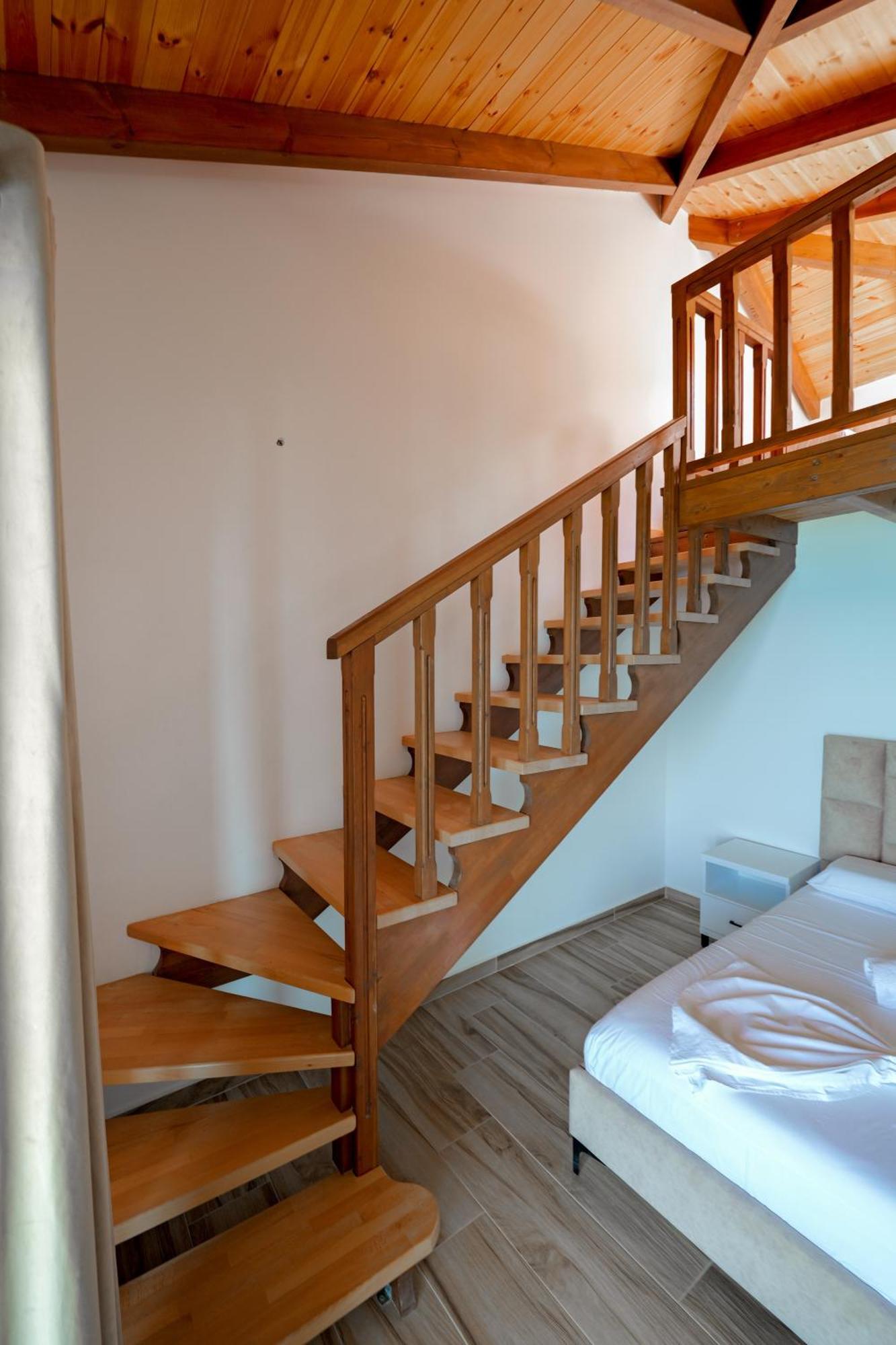 Hotel Take Borsh Zewnętrze zdjęcie